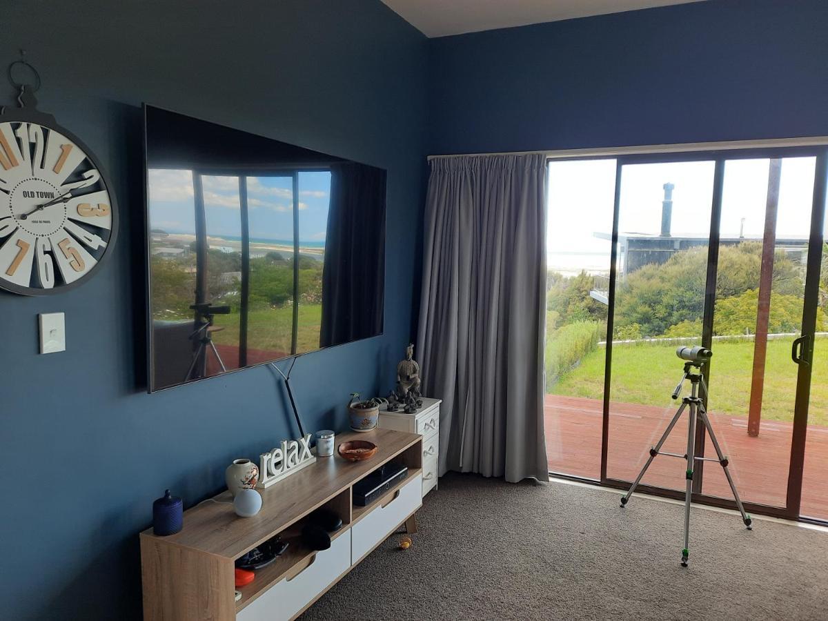 Villa Million Dollar Views à Mangawhai Extérieur photo